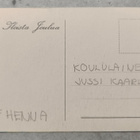 Eero-Einari Nurmela - pikkukuva 2