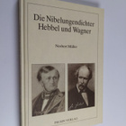 Die Nibelungendichter Hebbel und Wagner - pikkukuva 1
