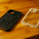 iPhone 12 mini suojakuoret suojakotelot kuori kotelo suoja - pikkukuva 3