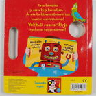 Jannie Ho : Naamiaiset - pikkukuva 2