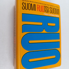 Kirsti Tirkkonen ym. : Suomi-ruotsi-suomi = Finska-svensk... - pikkukuva 1