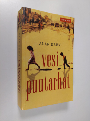Alan Drew : Vesipuutarhat