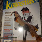 Urheilukalastus 5-6/2012 - pikkukuva 1