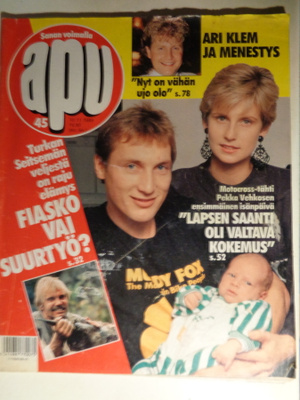 Apu lehti Nro 45/1989 (29.12)