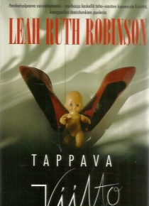 Leah Ruth Robinson - Tappava viilto