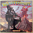 [LP] MOLLY HATCHET: THE DEED IS DONE - pikkukuva 1