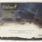 Yöduuri • Tuulensuojaan CD - pikkukuva 2