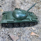 T-62- ( T-54-55 ) vintage - pikkukuva 2