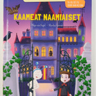Maja von Vogel : Kaameat naamiaiset - pikkukuva 1