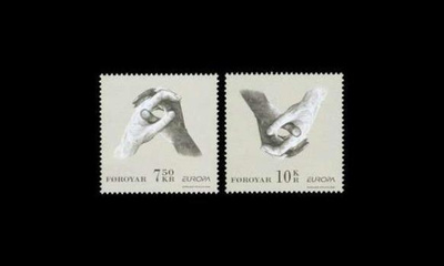 Fär-saaret 574-5 ** Europa integraatio (2006)
