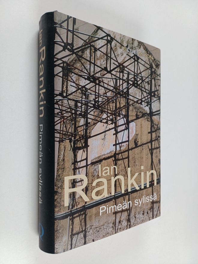 Ian Rankin : Pimeän sylissä