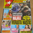 7 päivää -lehtiä - pikkukuva 1