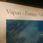 MERIKARTTA Viipuri - Pernaja (1999 ) Sis.pk:t - pikkukuva 2