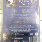 Rudolt Nureyev - Romeo & Juliet (DVD) - pikkukuva 3