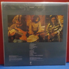 BACK DOOR - S/T EX+/M- UK -73 GATEFOLD LP - pikkukuva 2