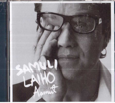 Samuli Laiho - Aamut
