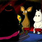 MUUMI PURKKAKUVAT, 1996 - pikkukuva 1