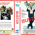 Buster - Suuri junaryöstäjä - SF VHS (Nordic Film Group) - pikkukuva 2