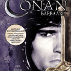 Conan - Barbaari -elokuvat + TV-sarja (9 levyä) - pikkukuva 1