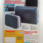 Suomen kuvalehti 1987 : Näe ja koe Suomi - pikkukuva 2