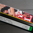VHS: Benny Hill Vauhdissa (Benny Hill, O: Dennis Kirkland 19 - pikkukuva 4