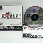 PS1 - Final Fantasy VI - pikkukuva 1