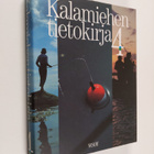 Rauno ym. (toim.ryhmä) Toivonen : Kalamiehen tietokirja 4 - pikkukuva 1