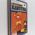 tohtori Gormander : Lastentarha Kanuuna - pikkukuva 1