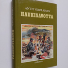 Antti Virolainen : Haukisavotta - pikkukuva 1