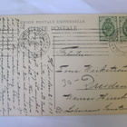 VANHA Postikortti Helsinki 1908 - pikkukuva 2