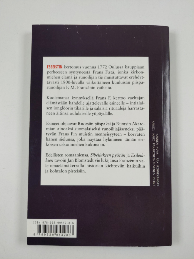 Item image