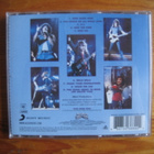 AC/DC-who made who (cd-levy) - pikkukuva 2