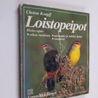 Christa Koepff : Loistopeipot - pikkukuva 1