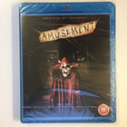 Amusement (Blu-ray) Katheryn Winnick (2008) UUSI - pikkukuva 1