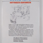 Jaakko Tervo : Rattoisilta rantamilta : uusia muistelmia ... - pikkukuva 2