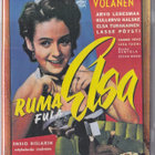 Ruma Elsa (DVD) - pikkukuva 1