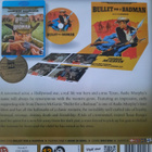 Bullet for a Badman BLU-RAY - pikkukuva 2
