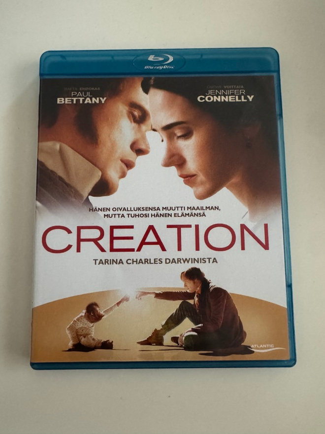 Creation