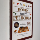 koonnut Barb Whiter : Kodin suuri pelikirja - pikkukuva 1