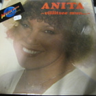 ANITA HIRVONEN -VILLITSEE MUN LP EX-/EX- - pikkukuva 1