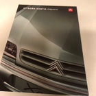 Citroen Xantia Elegance - 2000 - esite - pikkukuva 1