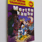 Walt Disney : Merten kauhu - pikkukuva 1
