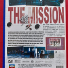 The Mission DVD - pikkukuva 2