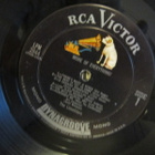 The Limeliters LP 1964 More Of Everything RCA Victor LPM-284 - pikkukuva 4