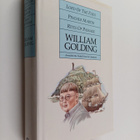 William Golding : Lord of the flies ; Pincher Martin ; Ri... - pikkukuva 1