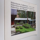 Didrichsenin Taidemuseo - Luettelo kuvataide - pikkukuva 1