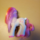 My little pony G2 Light Heart - pikkukuva 2