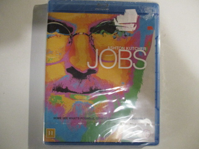 BLU-RAY JOBS