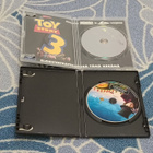 Liisa Ihmemaassa Disney + Jali Ja Suklaatehdas DVD - pikkukuva 2