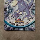 Golduck #55 Pokemon 1999 Topps TV blue logo card - pikkukuva 1